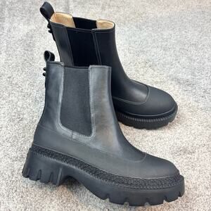 Coach Jayla Chelsea Boots